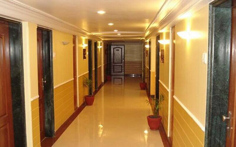 Hotel Mayur Sterling Resort, Lonavala 5